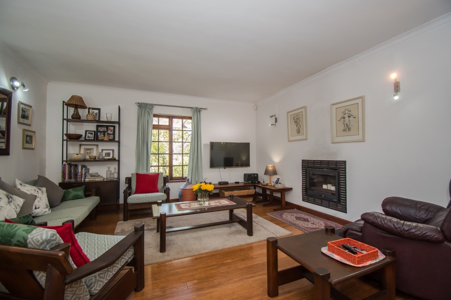 4 Bedroom Property for Sale in Roundhay Western Cape